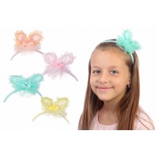 Ободок детский