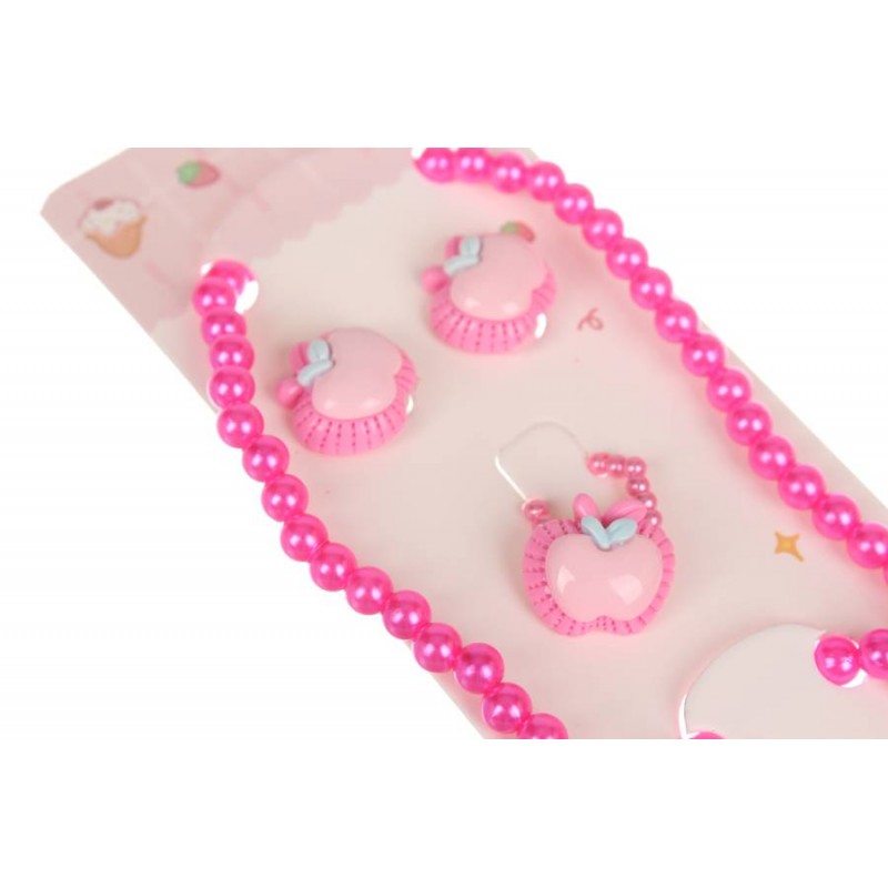 Набор детской бижутерии 1-215380