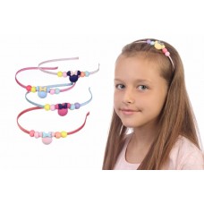 Ободок детский