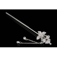 Шпильки для волос декоративные