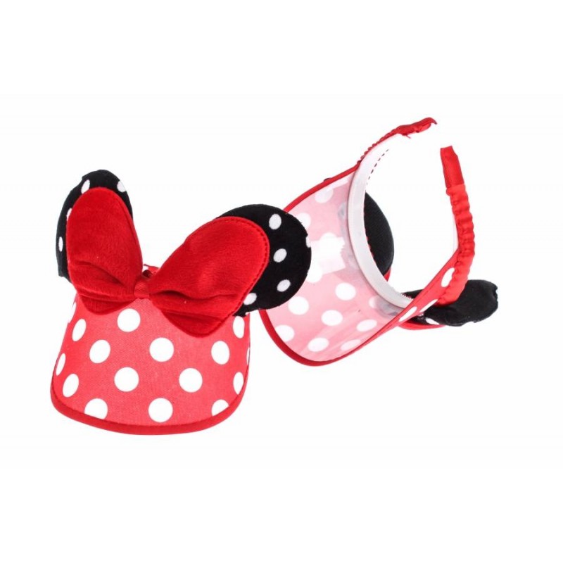 Козырек Минни Маус
