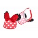 Козырек Минни Маус