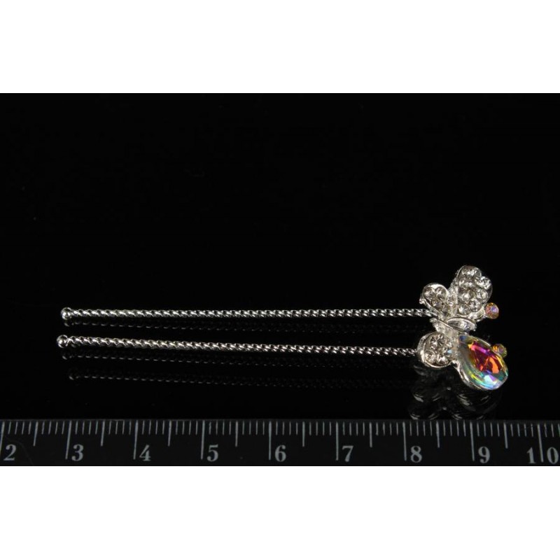 Шпильки для волос декоративные