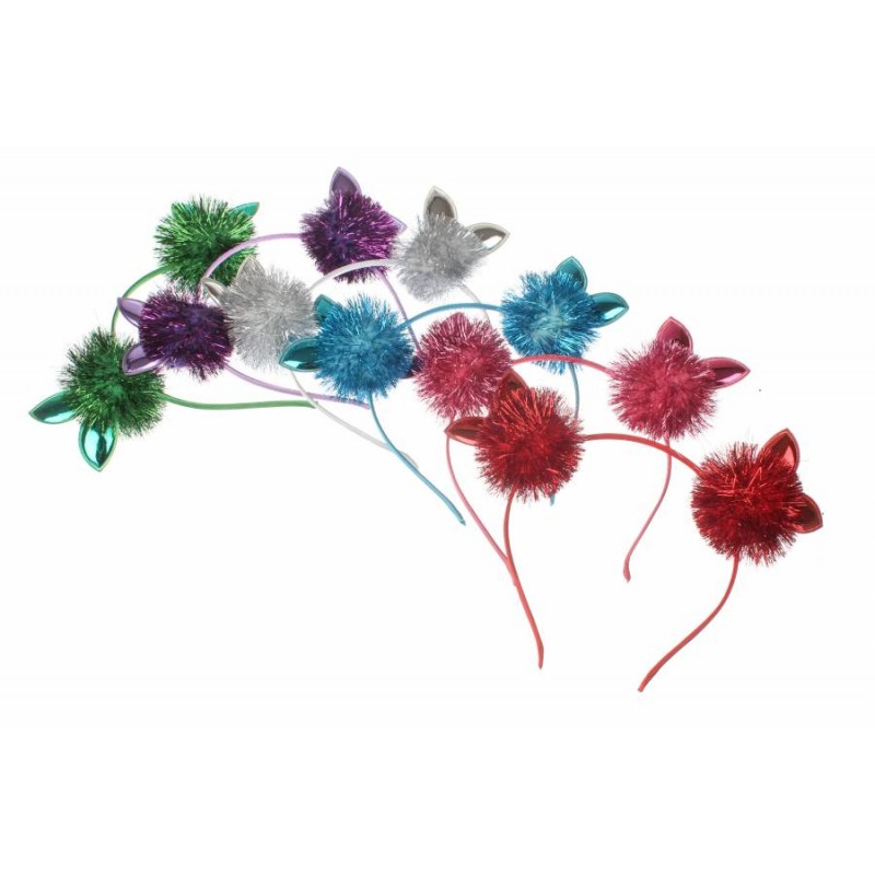 Ободок детский