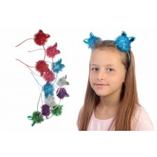 Ободок детский