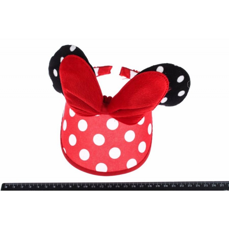Козырек Минни Маус