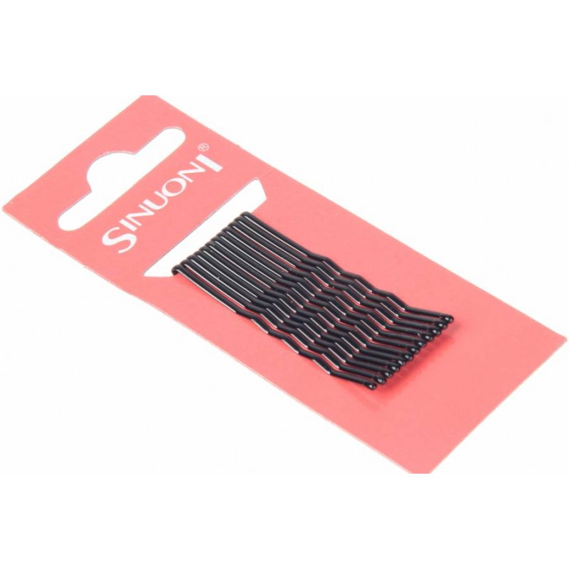 Невидимка ребристая