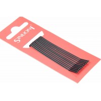 Невидимка ровная