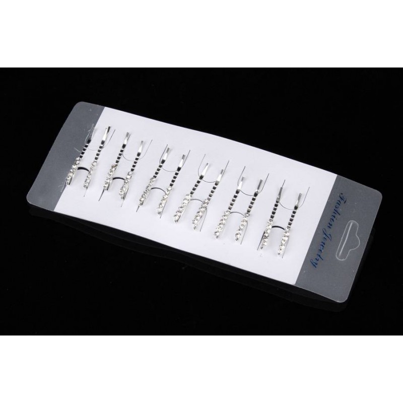 Невидимка 3,5см 1-188172