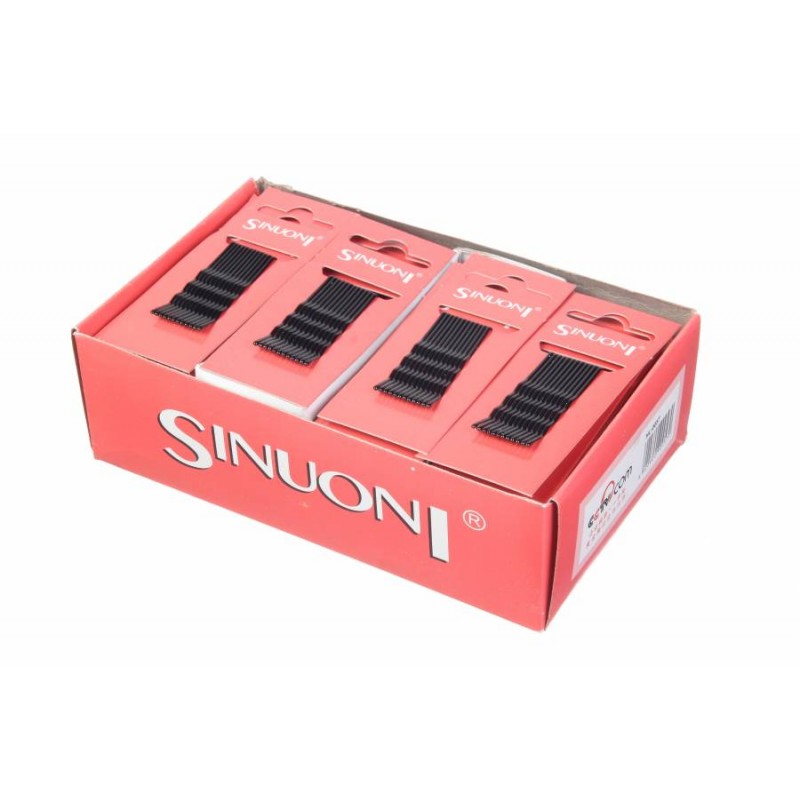 Невидимка ребристая