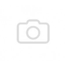 Ободок декорированный стразами