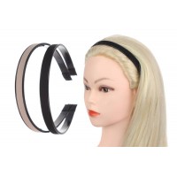 Ободок пластиковый 1-203691