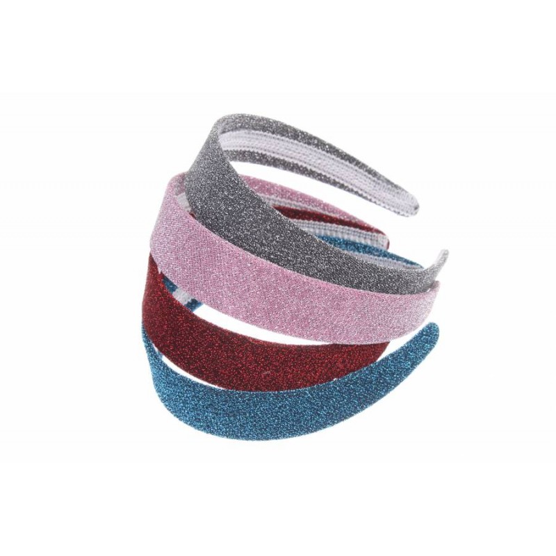 Ободок пластиковый (3см) 1-191547