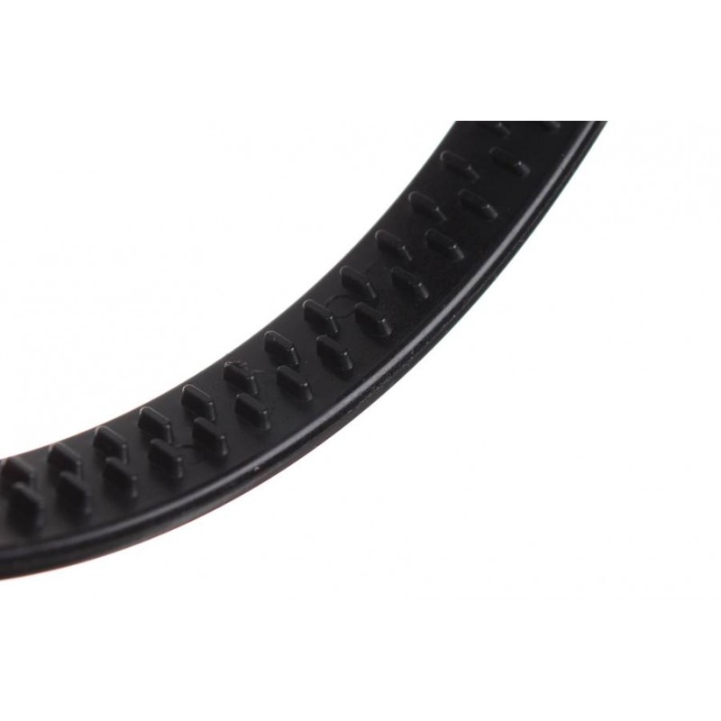 Ободок пластиковый 1-203684