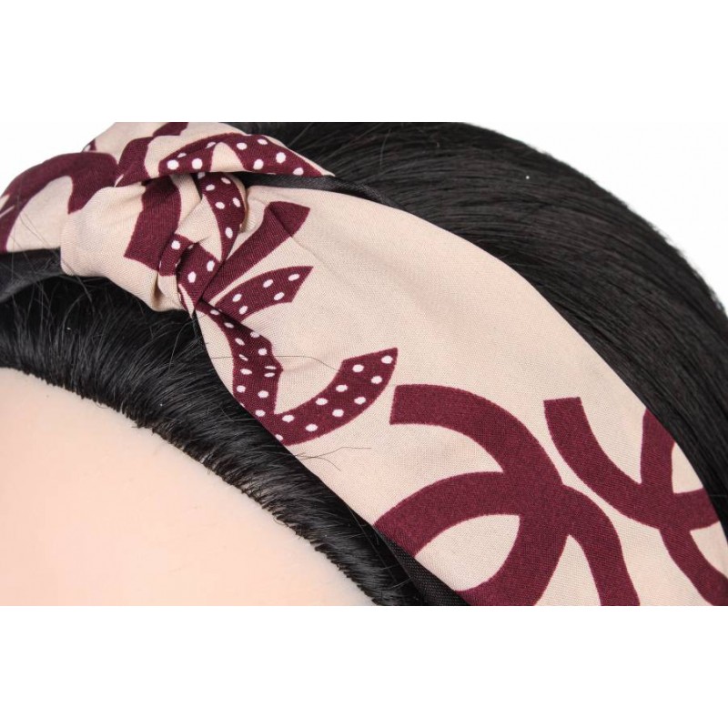 Ободок бежевый (копия) 1-192773