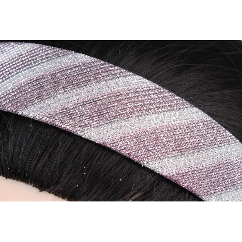 Ободок пластиковый (2,8см) 1-191561