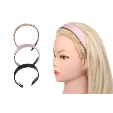 Ободок 2,5см 1-208061