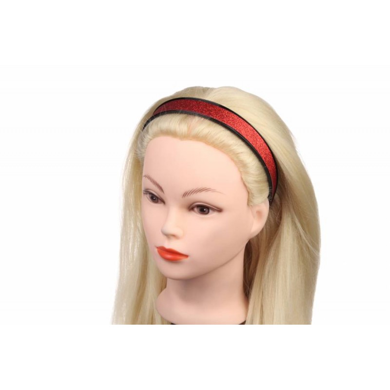 Ободок пластиковый (2,5см) 1-191530