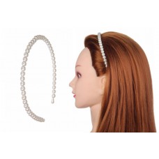 Ободок жемчуг 1-175479