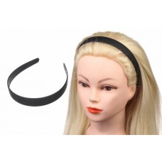 Ободок пластиковый 2см 1-188424