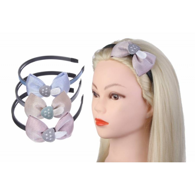 Ободок (1,1см) 1-187281