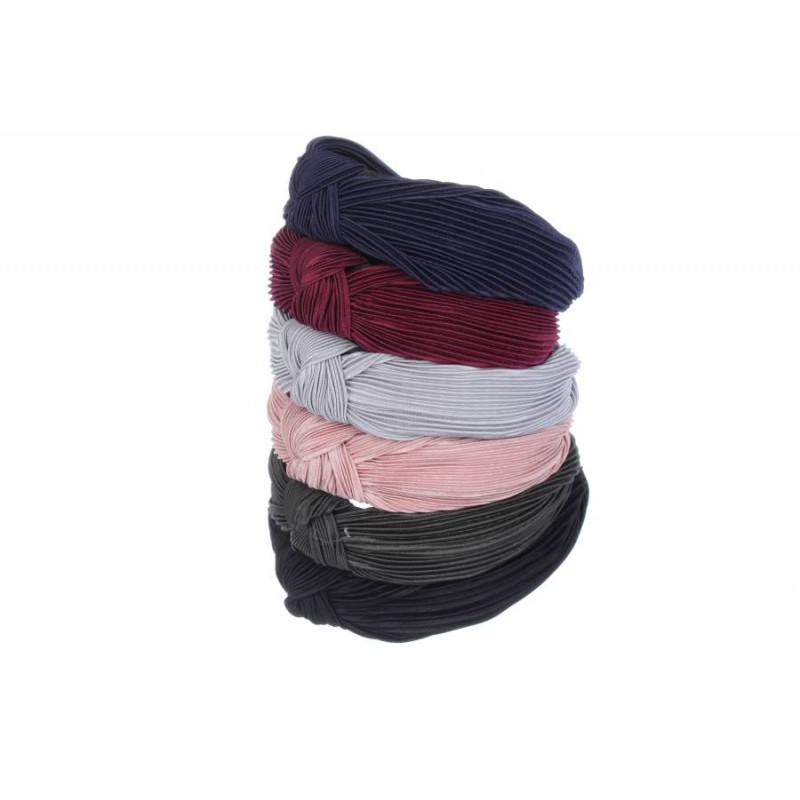 Ободок-чалма 1-178210