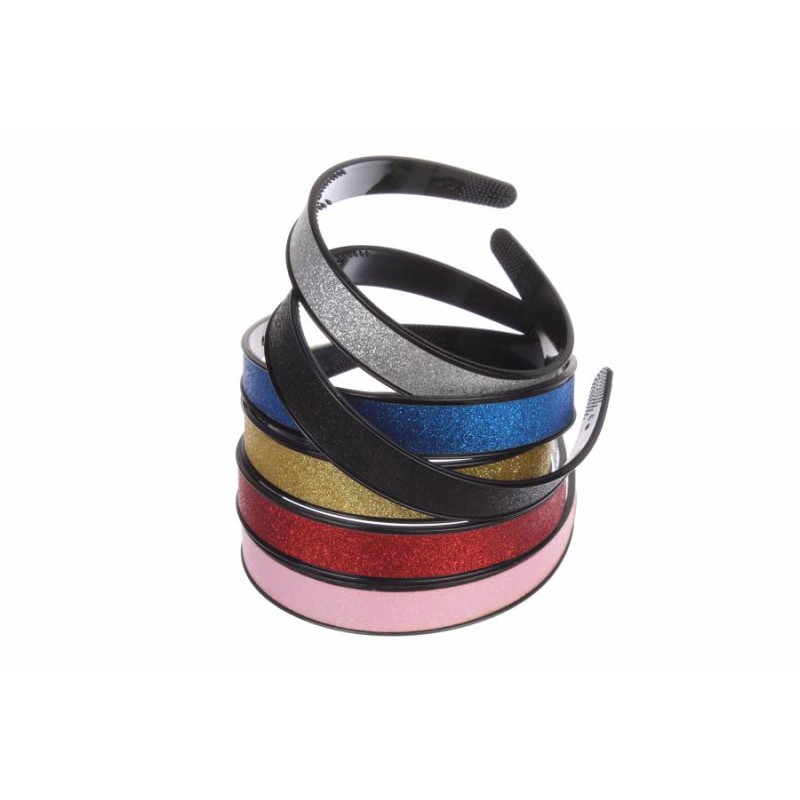 Ободок пластиковый (2,5см) 1-191530