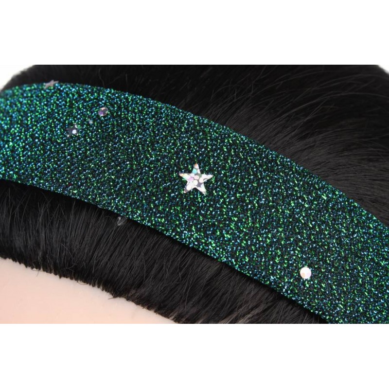 Ободок пластиковый (2,8см) 1-191554