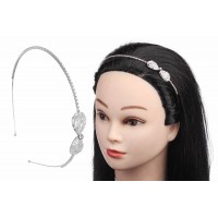 Ободок металлический 1-191622