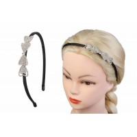 Ободок металлический 1-194241