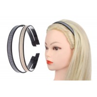 Ободок пластиковый 1-203684