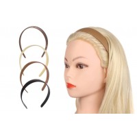 Ободок пластиковый (2,5см) 1-202137