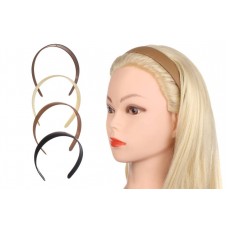 Ободок пластиковый (2,5см) 1-202137