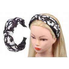 Ободок черный 1-192728