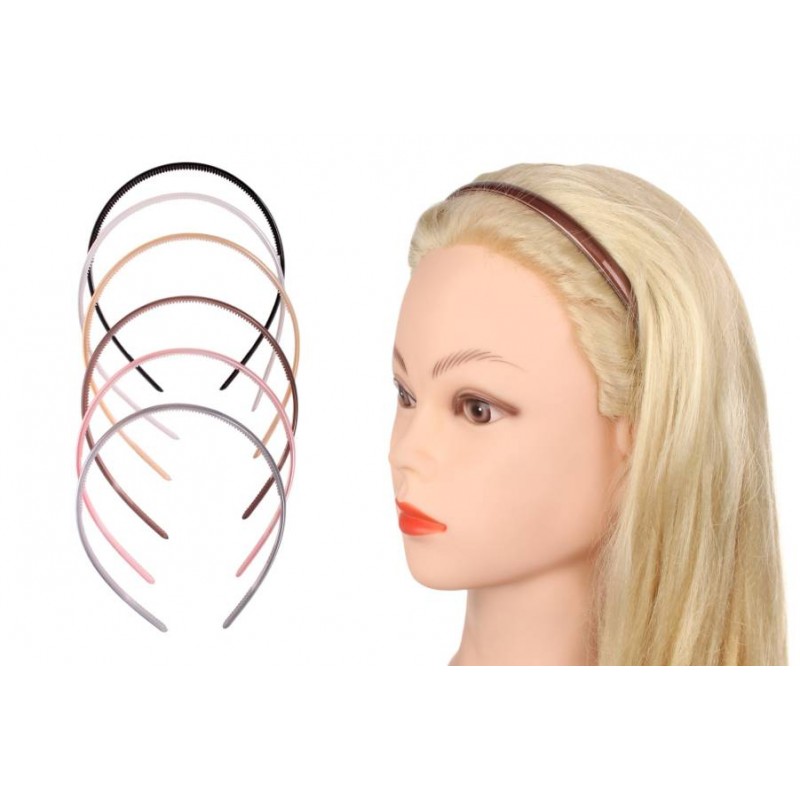 Ободок (0,8см) 1-211238