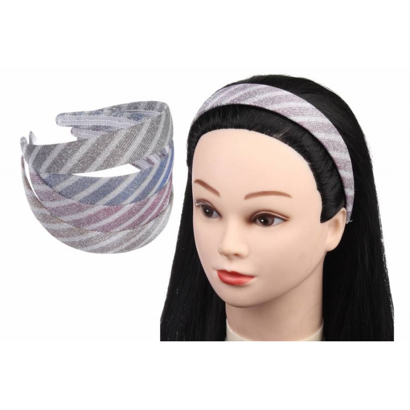 Ободок пластиковый (2,8см) 1-191561