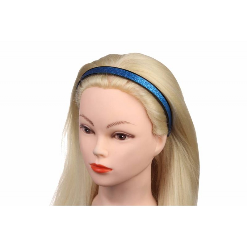 Ободок пластиковый (1,5см) 1-191523