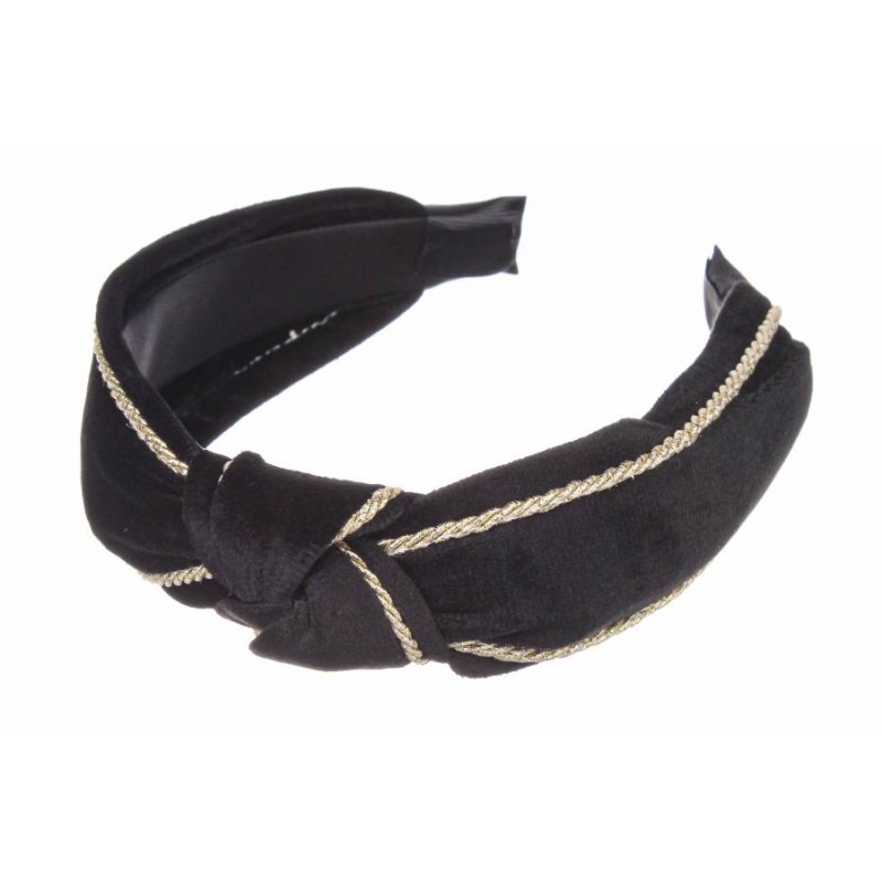 Ободок-чалма 1-187632