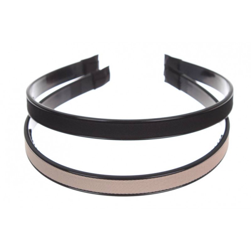 Ободок пластиковый 1-203691