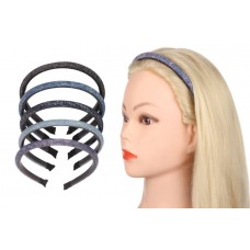 Ободок 0,8см 1-215694