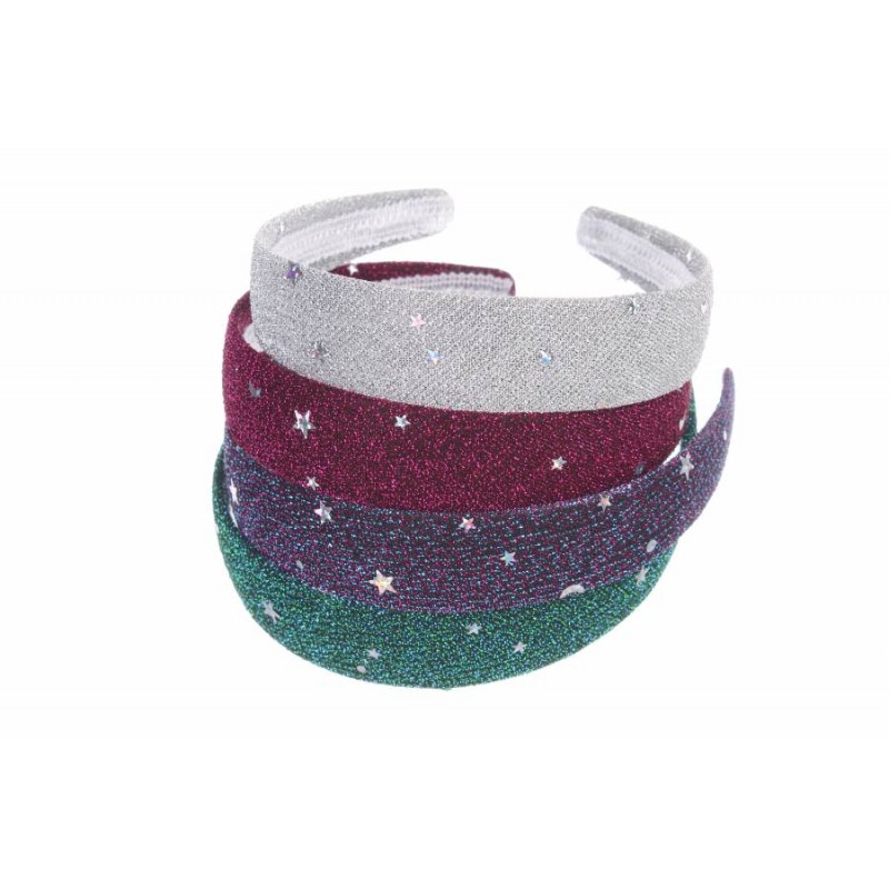 Ободок пластиковый (2,8см) 1-191554