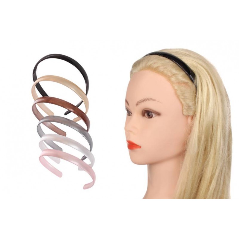 Ободок (1,2см) 1-211245