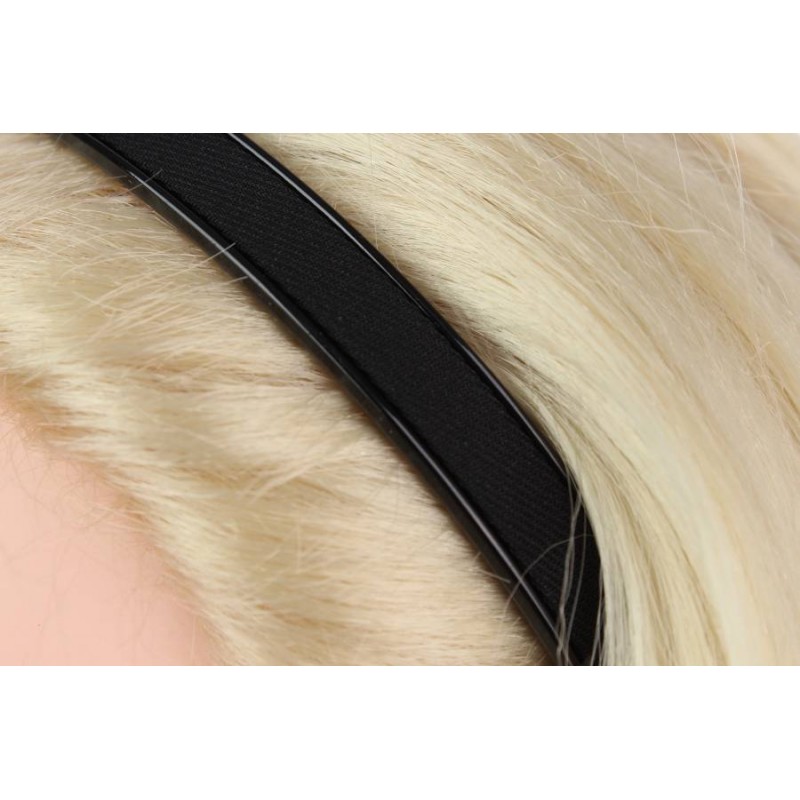 Ободок пластиковый 1-203691