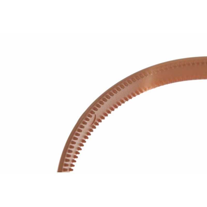 Ободок пластиковый (1,2см) 1-202120