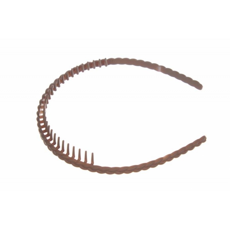 Ободок пластиковый 1-202168