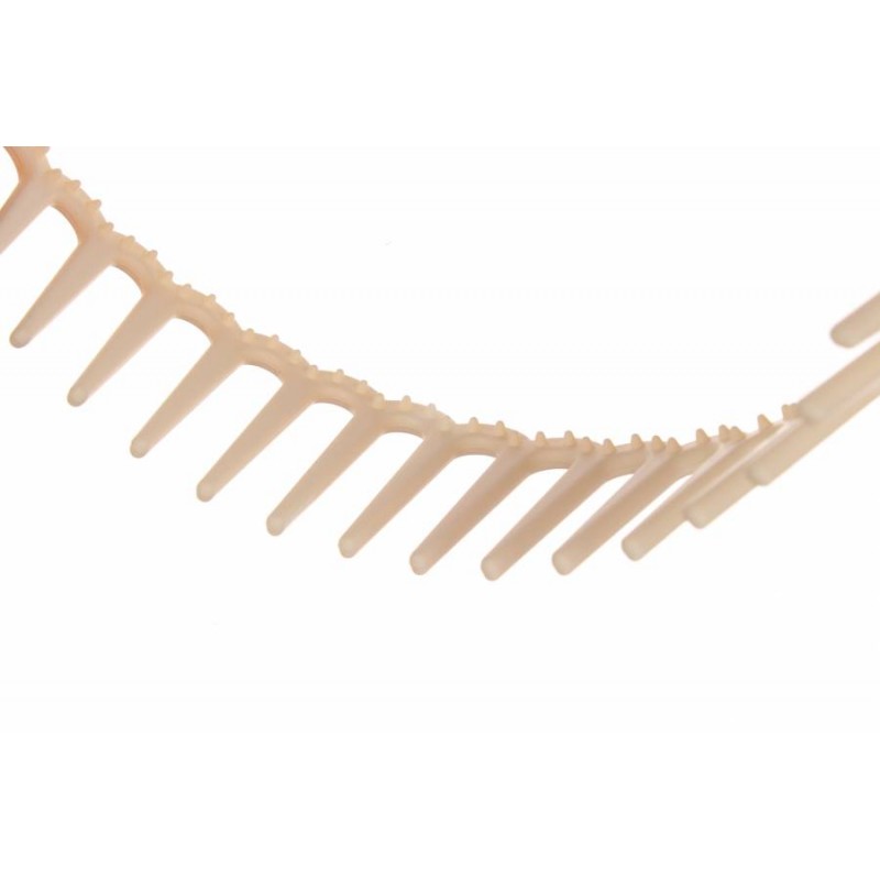 Ободок пластиковый 1-202144