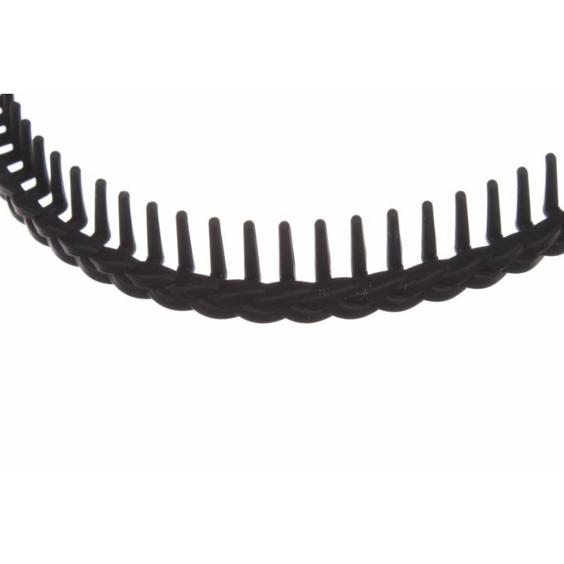 Ободок пластиковый 1-202168