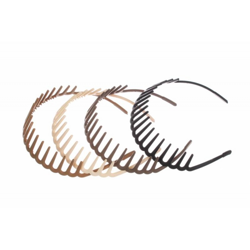 Ободок пластиковый 1-202144