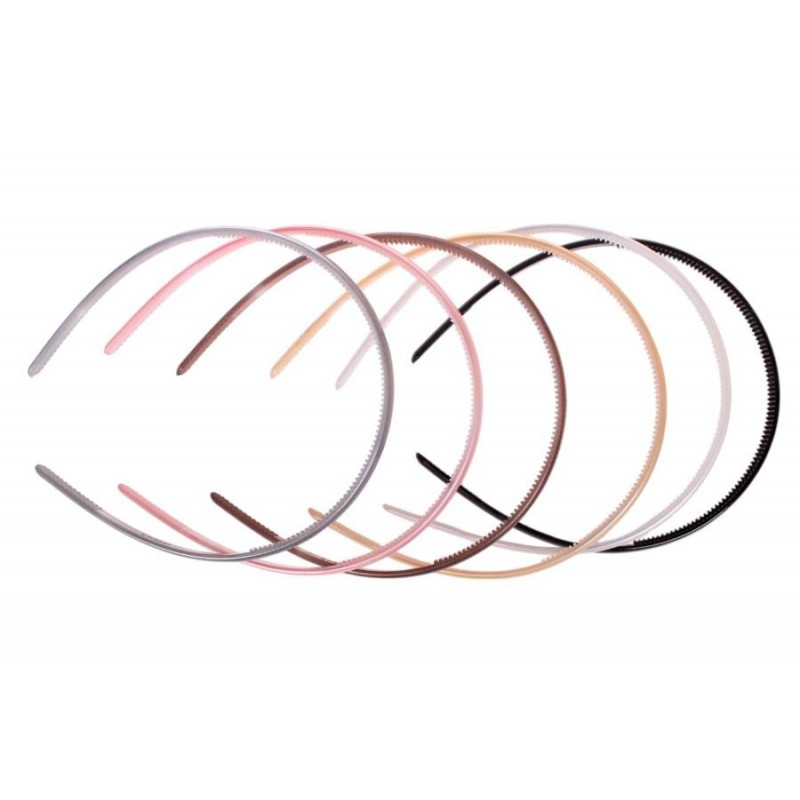 Ободок (0,8см) 1-211238