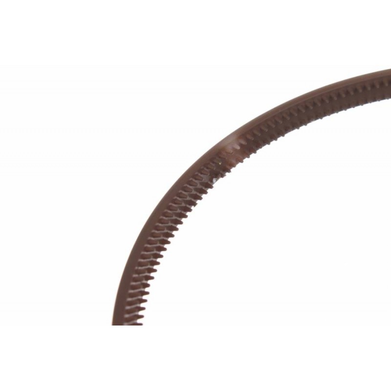 Ободок пластиковый (0,8см) 1-202113